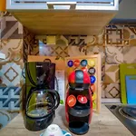 Kentrikon Deluxe Apt.