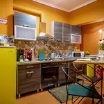 Kentrikon Deluxe Apt.