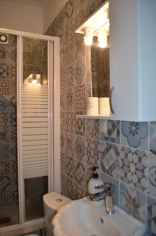 Apartment Kentrikon Deluxe Apt. Thessaloniki