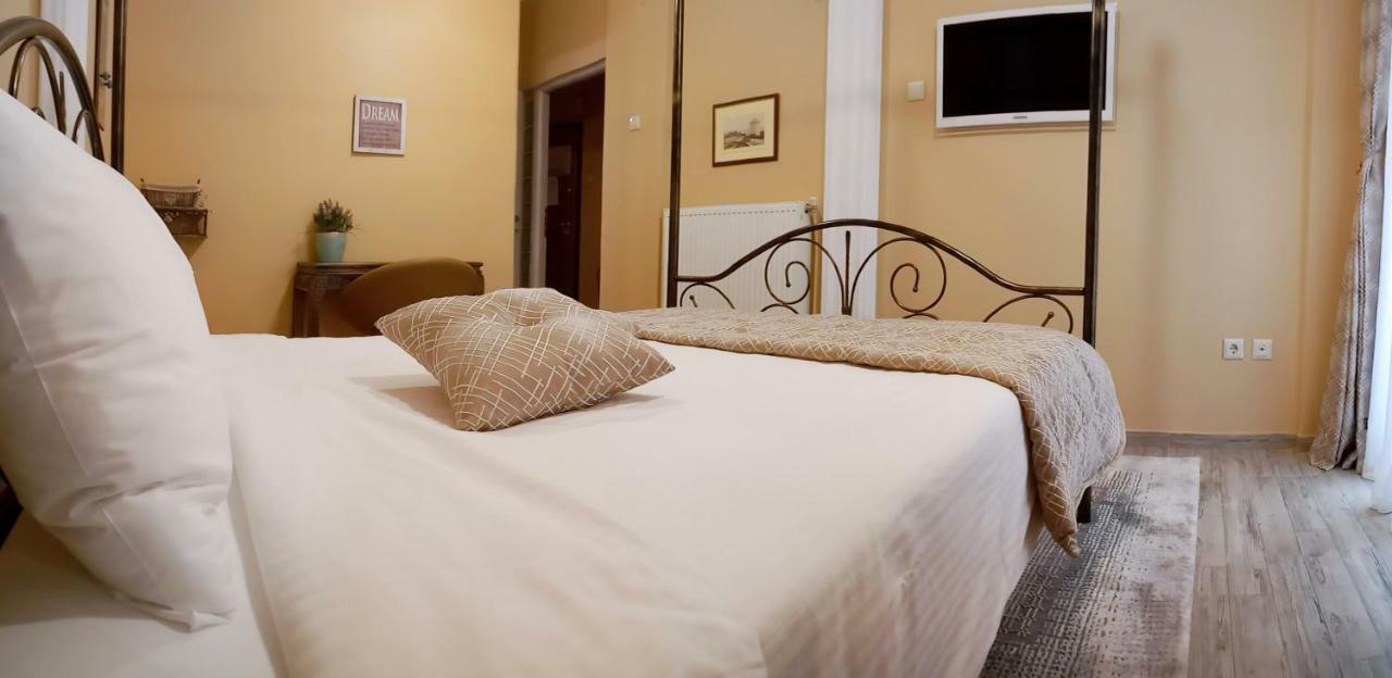 Kentrikon Deluxe Apt. * Thessaloniki
