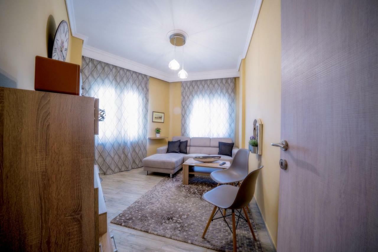 Kentrikon Deluxe Apt. * Thessaloniki