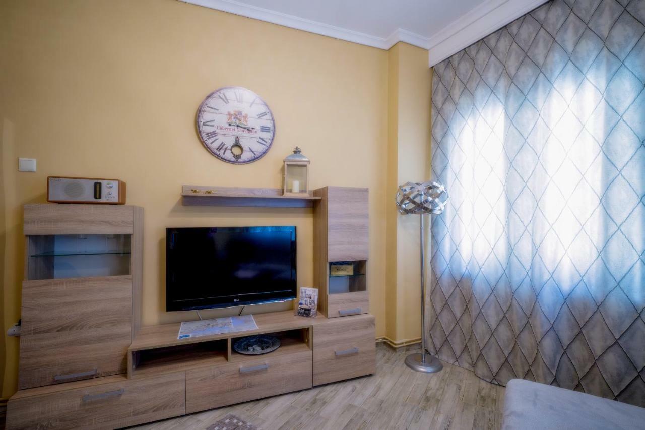 Kentrikon Deluxe Apt. * Thessaloniki