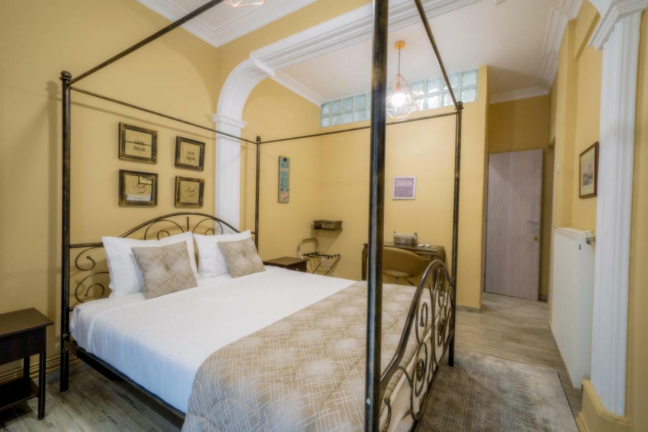 Kentrikon Deluxe Apt. Apartment Thessaloniki