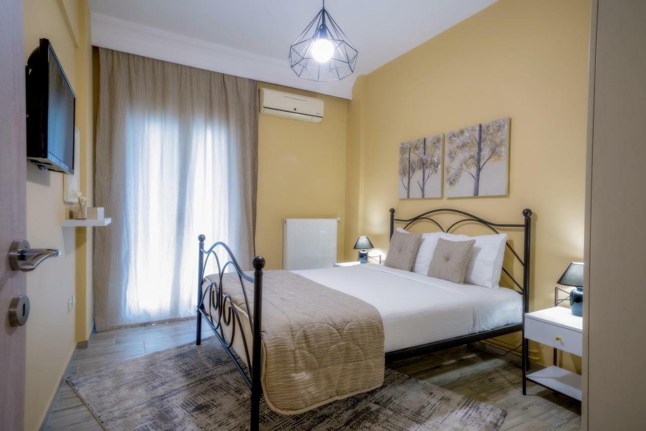 Kentrikon Deluxe Apt.