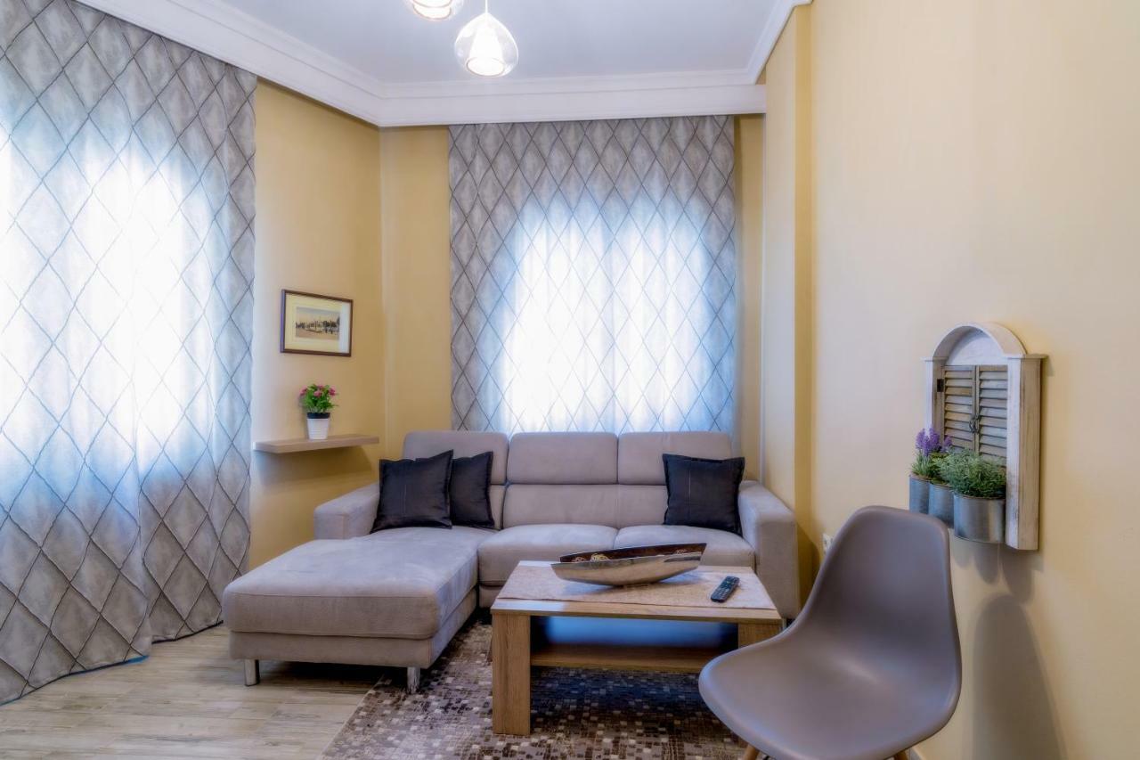 Kentrikon Deluxe Apt. *