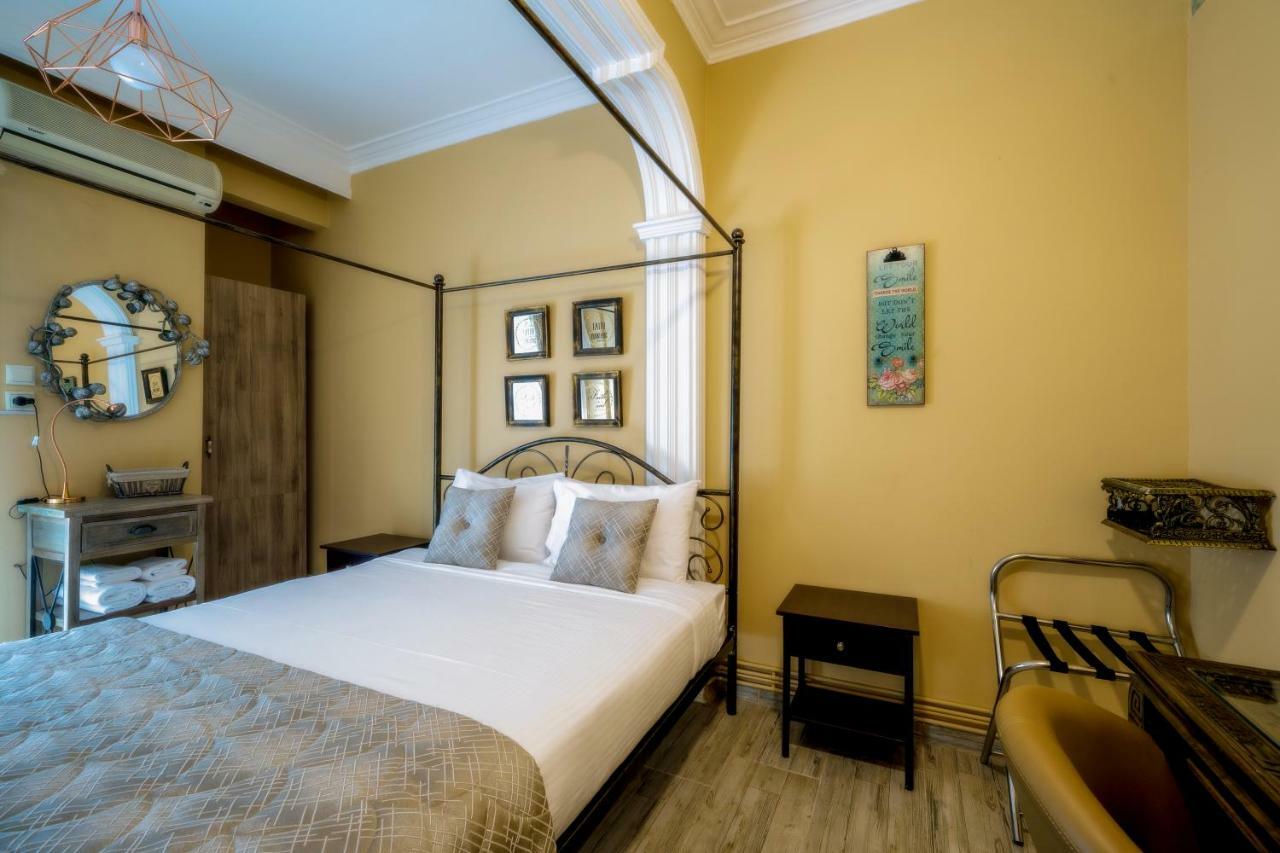 Kentrikon Deluxe Apt. Apartment Thessaloniki