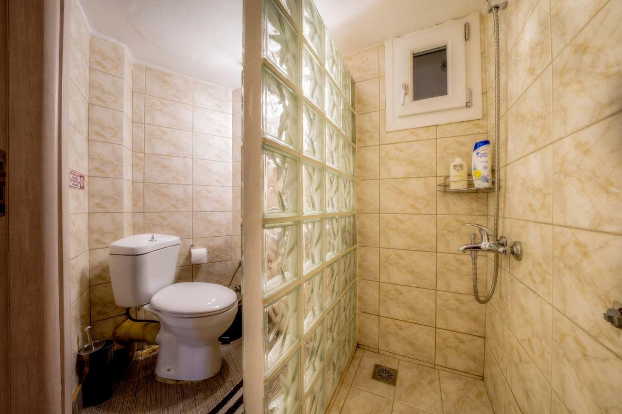 Kentrikon Deluxe Apt. Thessaloniki